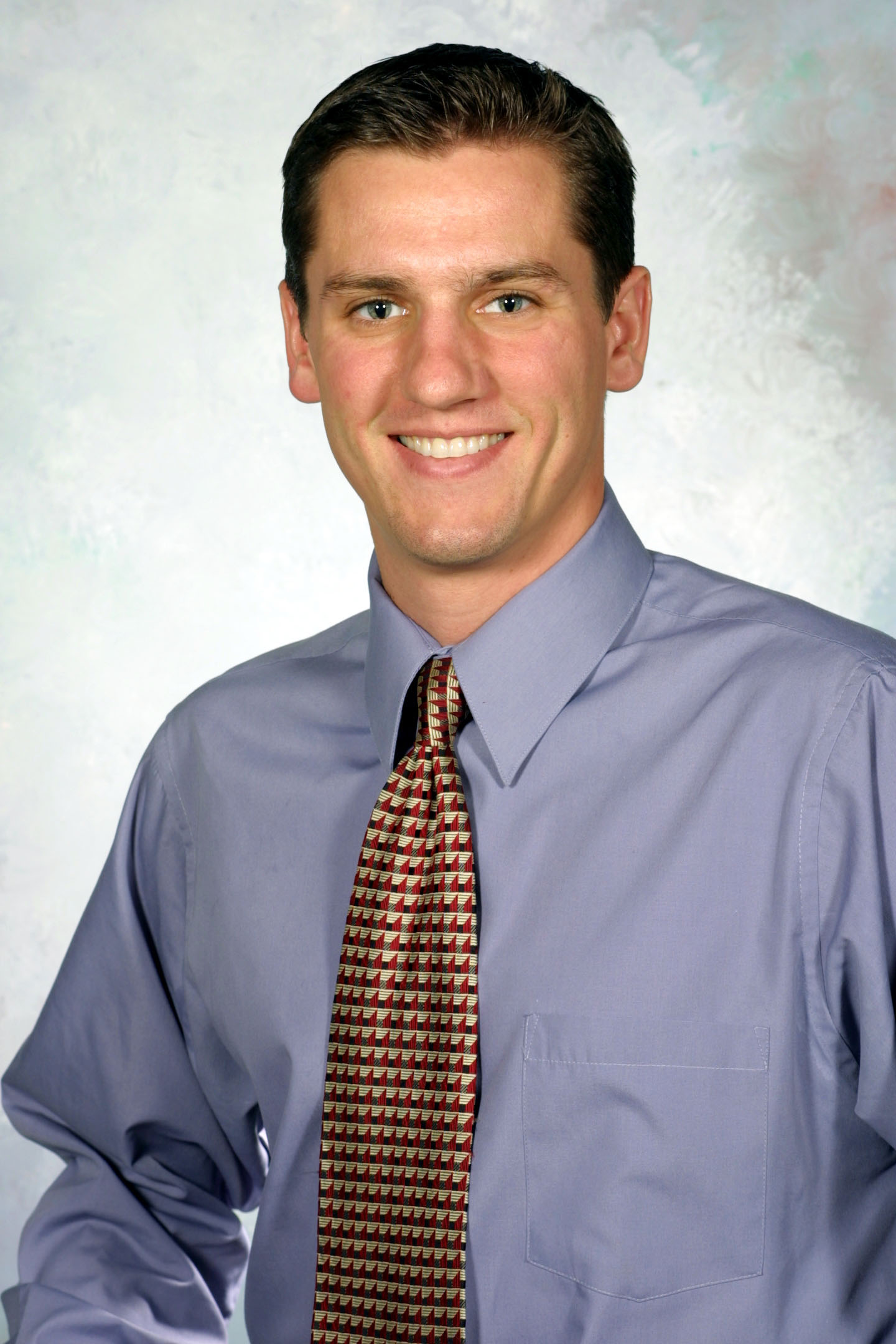 Periodontist Serving Grand Rapids and Coopersville, MI Dr. Jacob